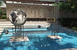 Pis  Guzmán el bueno. Piso en venta en calle guzmán el bueno