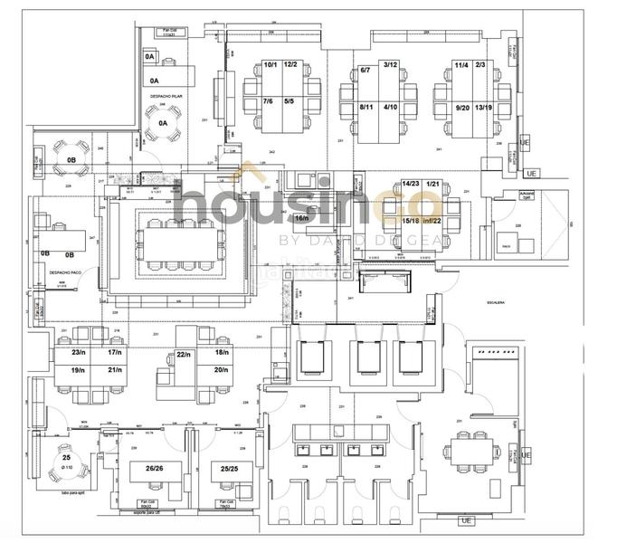 Foto 3991553f-b551-423e-a737-b2e5e8464c7f. Piso  en venta en calle guzmán el bueno en Vallehermoso Madrid