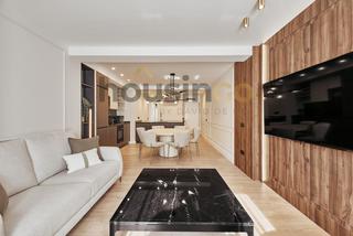 Àtic  Alcantara. Piso en venta en calle alcantara