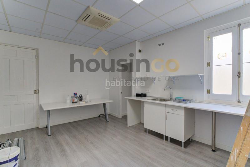 Foto 0b7eb163-300d-4075-979c-c381104e272d. Alquiler oficina  en alquiler en calle hermosilla en Madrid