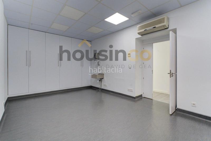 Foto 0f50a85a-a2d8-4b4b-a77b-aafdb993059e. Alquiler oficina  en alquiler en calle hermosilla en Madrid