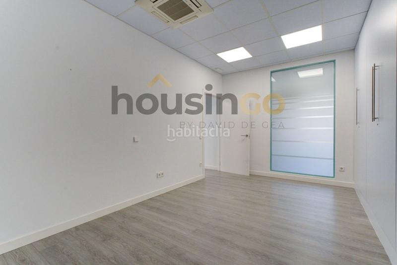Foto 0f54d277-7939-4eac-a4d7-908079bbaa6e. Alquiler oficina  en alquiler en calle hermosilla en Madrid