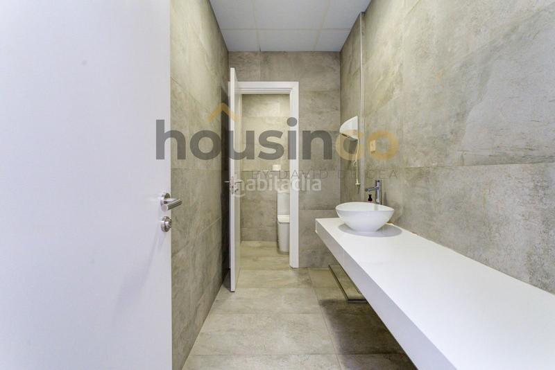 Foto 123d6c9c-c80d-4216-8a5d-1c17901f1056. Alquiler oficina  en alquiler en calle hermosilla en Madrid