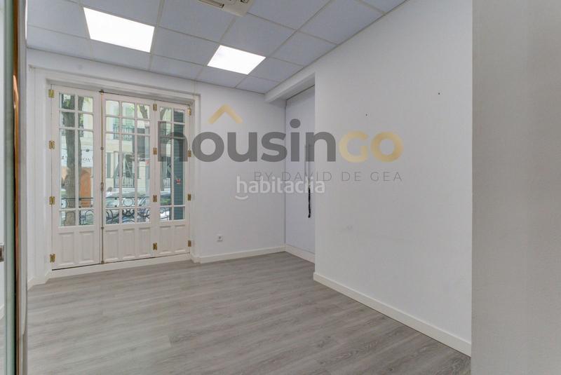 Foto 14a7bf6f-857a-41b5-9ded-838dfd98cac3. Alquiler oficina  en alquiler en calle hermosilla en Madrid