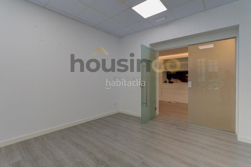 Foto 21586a5f-6e55-4160-9c22-995a6cab6677. Alquiler oficina  en alquiler en calle hermosilla en Madrid