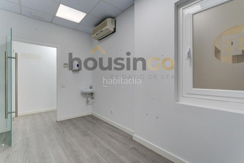 Foto 289d8d96-056b-474b-a89a-160613535a5b. Alquiler oficina  en alquiler en calle hermosilla en Madrid