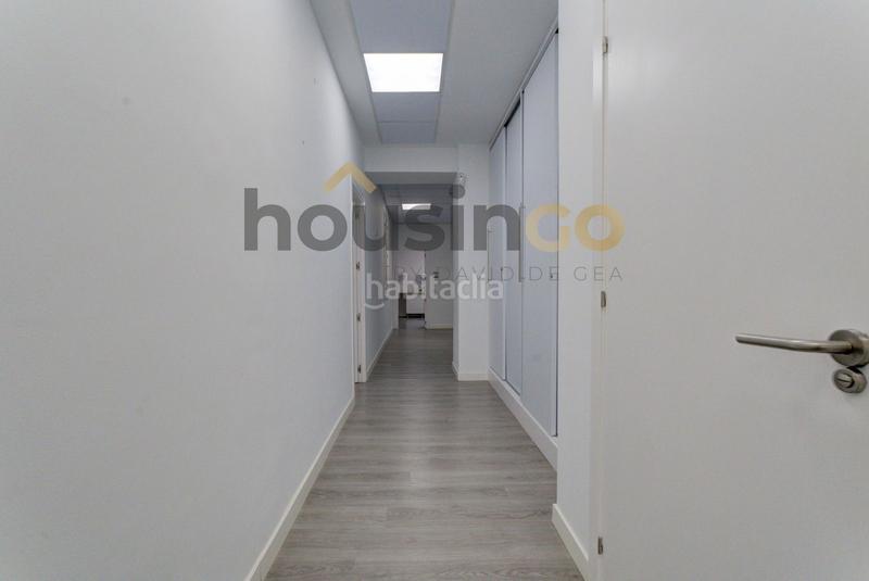 Foto 3941ad7b-32c1-485c-8391-8612369d31e4. Alquiler oficina  en alquiler en calle hermosilla en Madrid