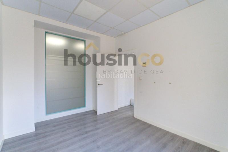 Foto 5dc7e609-4b2b-4491-a10c-5fbd5936f15c. Alquiler oficina  en alquiler en calle hermosilla en Madrid