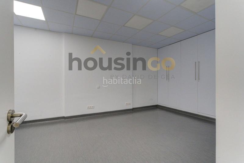 Foto 611c78e1-7301-43d1-a508-595aca4bb0bf. Alquiler oficina  en alquiler en calle hermosilla en Madrid