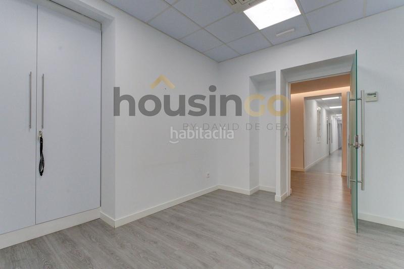 Foto 63a4d783-6e8b-4543-bc10-1a0c4c003a35. Alquiler oficina  en alquiler en calle hermosilla en Madrid