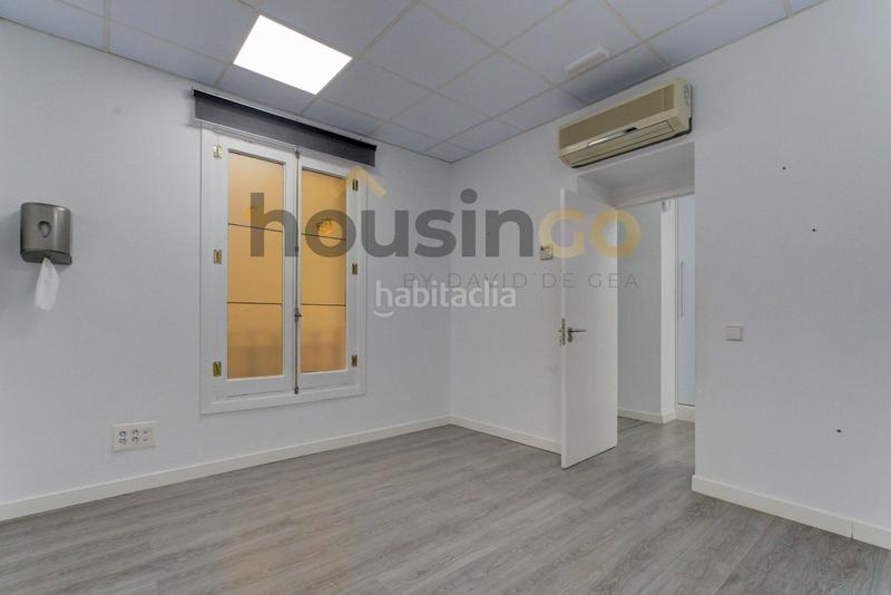 Foto 651c8d23-ba70-43b8-a594-f4a00411a6dc. Alquiler oficina  en alquiler en calle hermosilla en Madrid