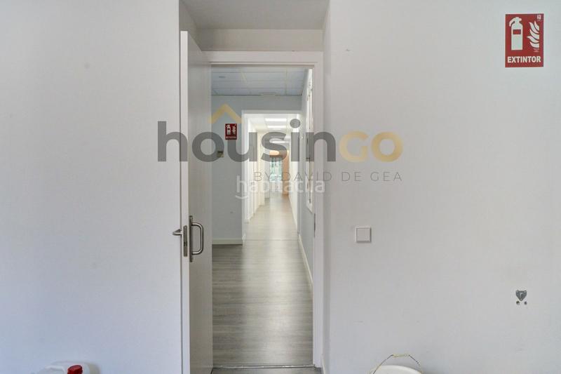 Foto 65725f52-9f9a-44f3-b2eb-577438723188. Alquiler oficina  en alquiler en calle hermosilla en Madrid