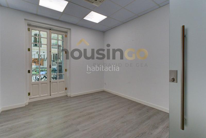 Foto 6b66a419-6474-4313-bd44-5c38401abef8. Alquiler oficina  en alquiler en calle hermosilla en Madrid