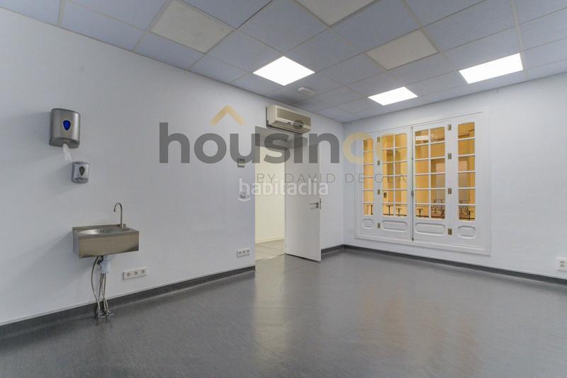 Foto 74380d8e-db52-4a3b-baa5-56a888a64182. Alquiler oficina  en alquiler en calle hermosilla en Madrid