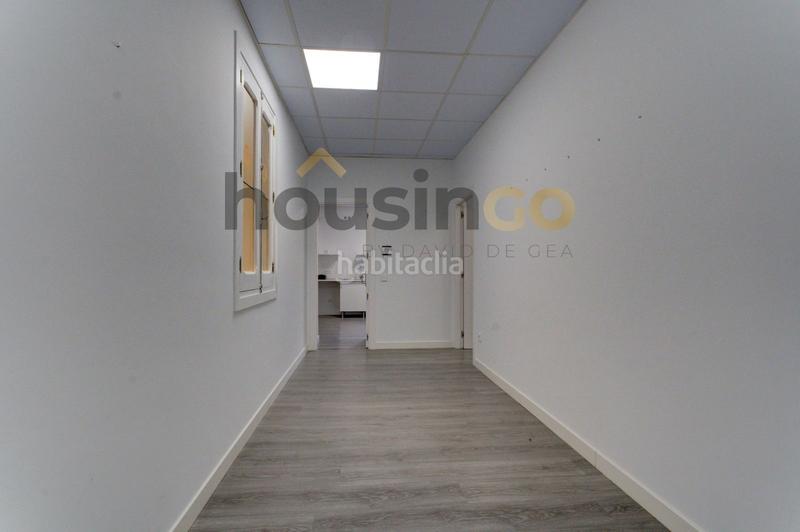 Foto 83ec101e-9f03-450d-8b9b-8237269e6f26. Alquiler oficina  en alquiler en calle hermosilla en Madrid