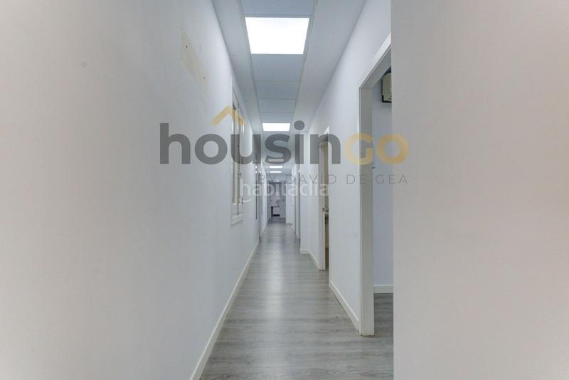 Foto 868bb970-88bd-437c-9b4d-87f9acb5fdc1. Alquiler oficina  en alquiler en calle hermosilla en Madrid