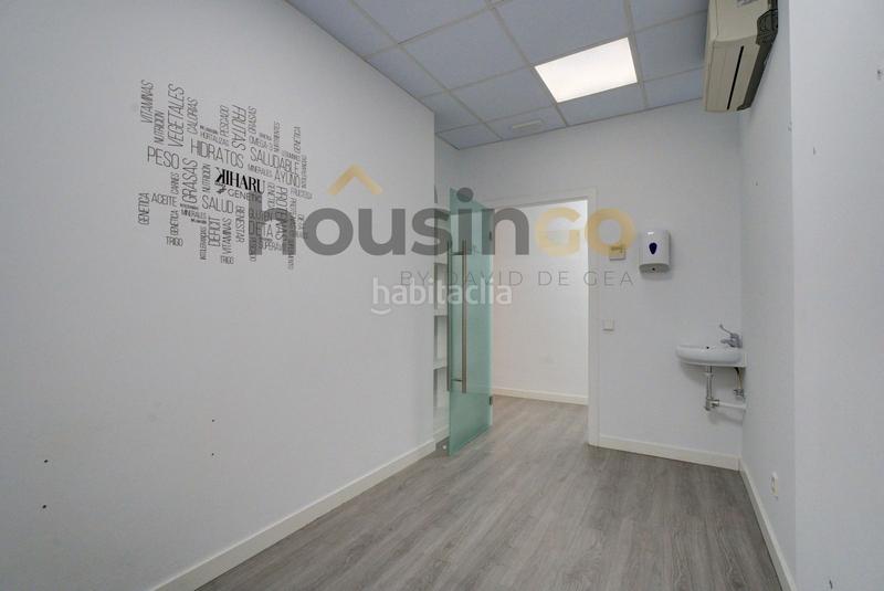 Foto 896a1be5-748a-4ac5-8389-ba312d2a9451. Alquiler oficina  en alquiler en calle hermosilla en Madrid