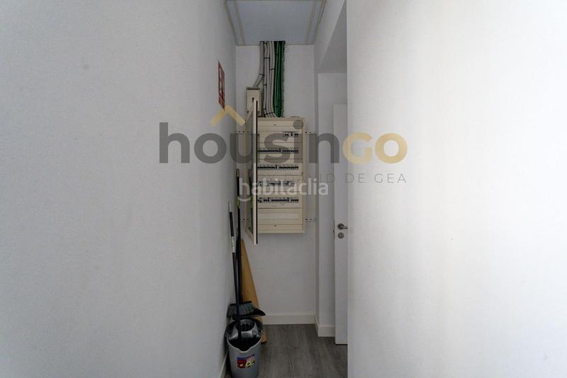 Foto aeb39ca9-c94a-4cce-bd0e-3deb4a78600f. Alquiler oficina  en alquiler en calle hermosilla en Madrid