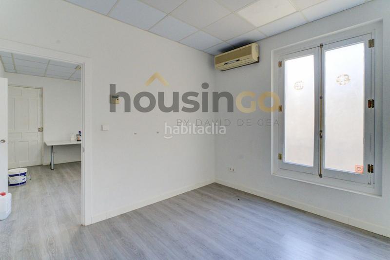 Foto aef9757c-aada-4597-a896-d2db1711c922. Alquiler oficina  en alquiler en calle hermosilla en Madrid