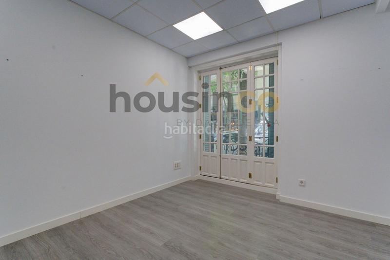 Foto c471ab26-a3f3-4021-b2e3-af59da2c79ad. Alquiler oficina  en alquiler en calle hermosilla en Madrid