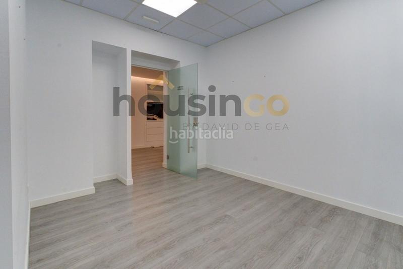 Foto c874c979-845e-49d3-8c78-ffcf8d966657. Alquiler oficina  en alquiler en calle hermosilla en Madrid