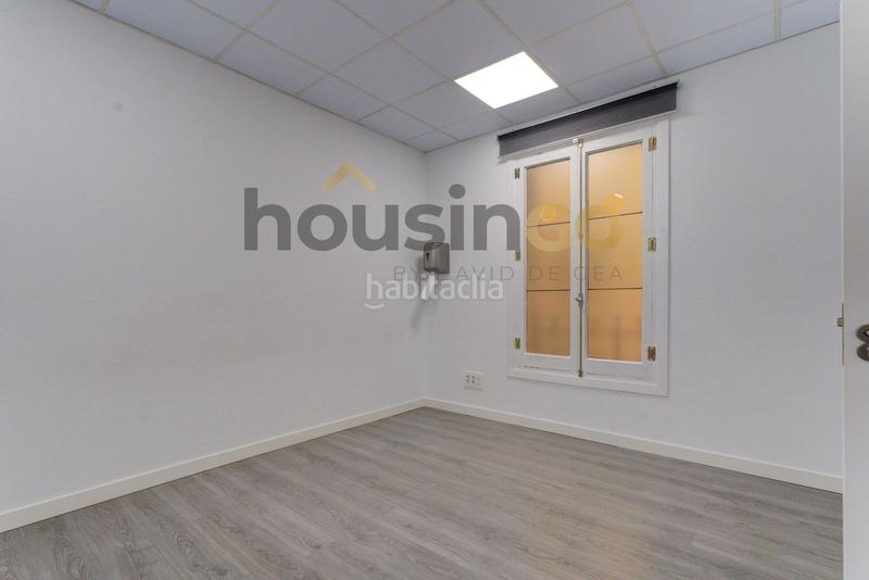 Foto df880cec-545f-4f10-a674-6af95476c573. Alquiler oficina  en alquiler en calle hermosilla en Madrid