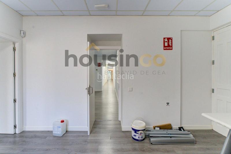 Foto e2ae4c5d-0eb5-4b50-9647-807f5593c81d. Alquiler oficina  en alquiler en calle hermosilla en Madrid