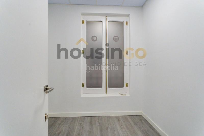 Foto e3eec3c8-5630-4c67-bfc2-0c7551fcbd84. Alquiler oficina  en alquiler en calle hermosilla en Madrid