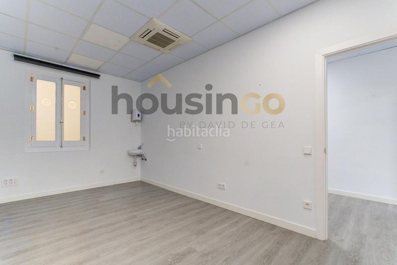 Foto ea7d1a57-86c2-4ba8-83d0-7c8cd66ebd88. Alquiler oficina  en alquiler en calle hermosilla en Madrid
