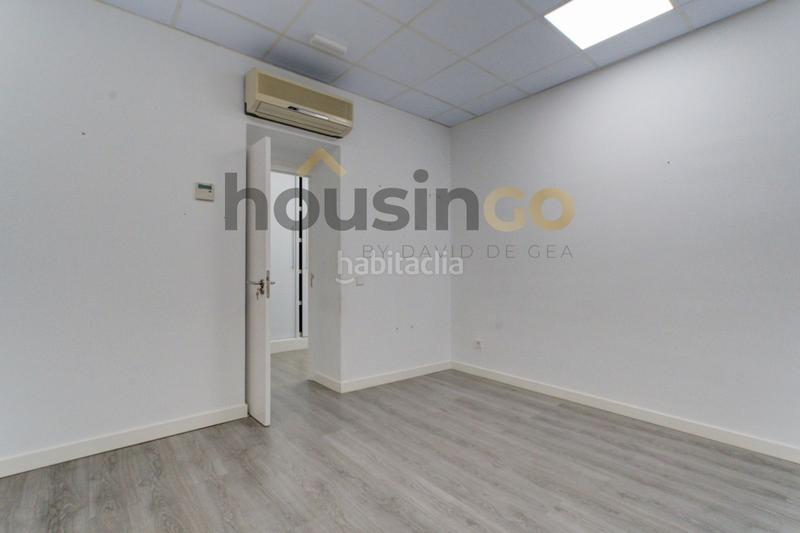 Foto f6adae72-6d25-4c8e-8ae3-1301cc959c78. Alquiler oficina  en alquiler en calle hermosilla en Madrid