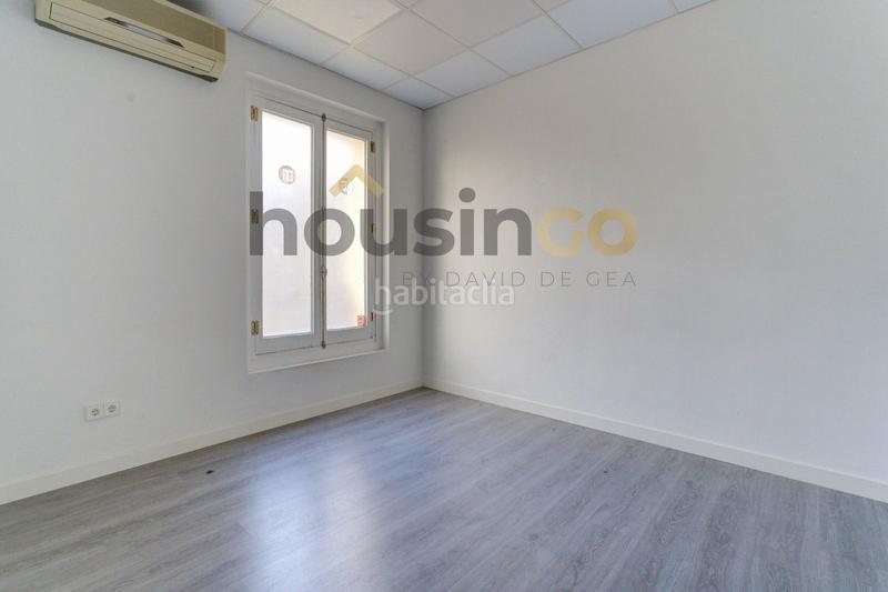 Foto fb95ae53-0ad3-4130-857d-d8fdac5cad40. Alquiler oficina  en alquiler en calle hermosilla en Madrid