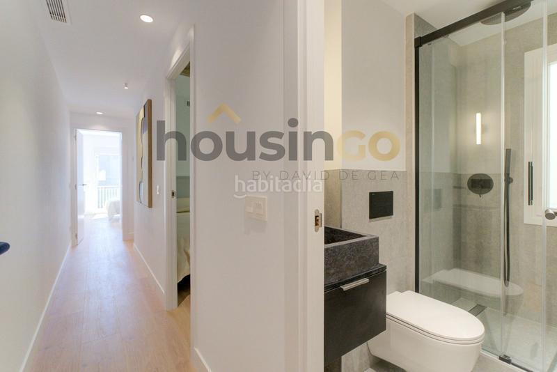 Foto 0a7de0a6-24c9-483c-989a-12dcd55246f5. Etagenwohnung mit heizung in Trafalgar Madrid