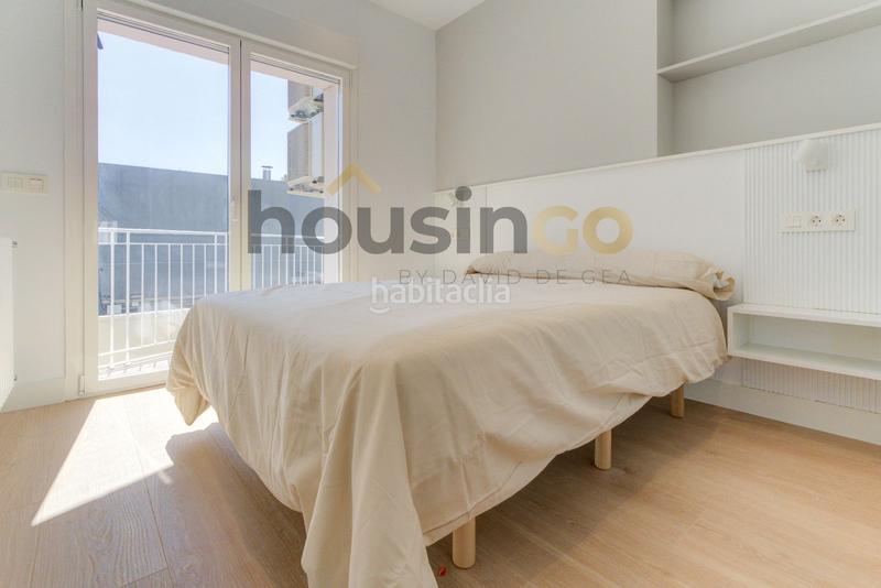 Foto 192dbcdf-e6dc-4f17-a663-2c01ae0934a0. Etagenwohnung mit heizung in Trafalgar Madrid