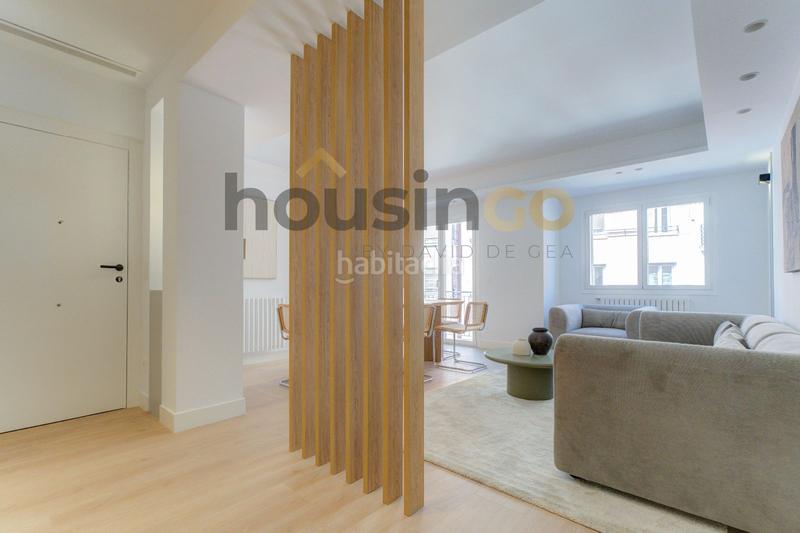 Foto 31781eb6-e159-4da4-89ff-58a8d0373877. Etagenwohnung mit heizung in Trafalgar Madrid