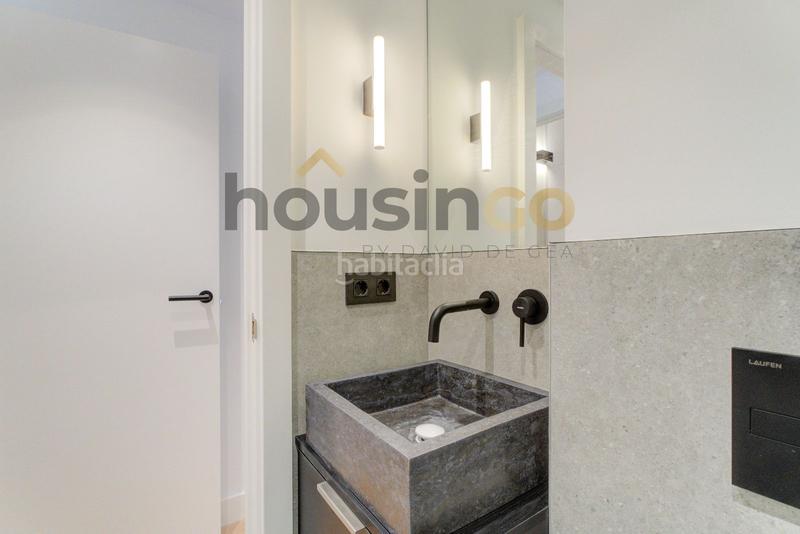 Foto 319d0aa4-3b9e-45a8-a9e6-ead526fa71e1. Etagenwohnung mit heizung in Trafalgar Madrid