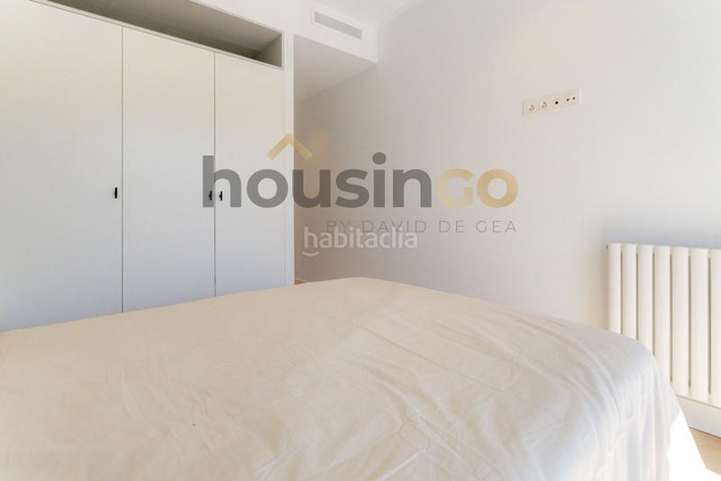 Foto 414d422d-4e02-4412-80b3-f69533f6ed2f. Etagenwohnung mit heizung in Trafalgar Madrid