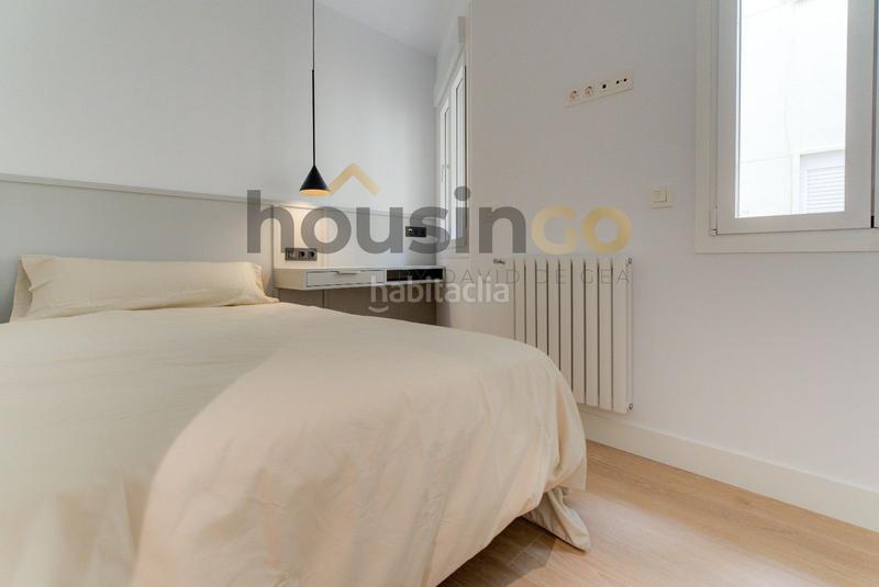 Foto 4400de55-fdd3-4b0e-ad52-4ab15ef86dd9. Etagenwohnung mit heizung in Trafalgar Madrid