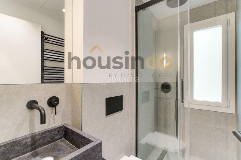 Foto 465ba9ea-2e1e-4227-8f3a-7b13a6cdb505. Etagenwohnung mit heizung in Trafalgar Madrid