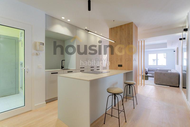 Foto 4c775d7e-b7c4-412f-8505-0641d7d7728a. Etagenwohnung mit heizung in Trafalgar Madrid
