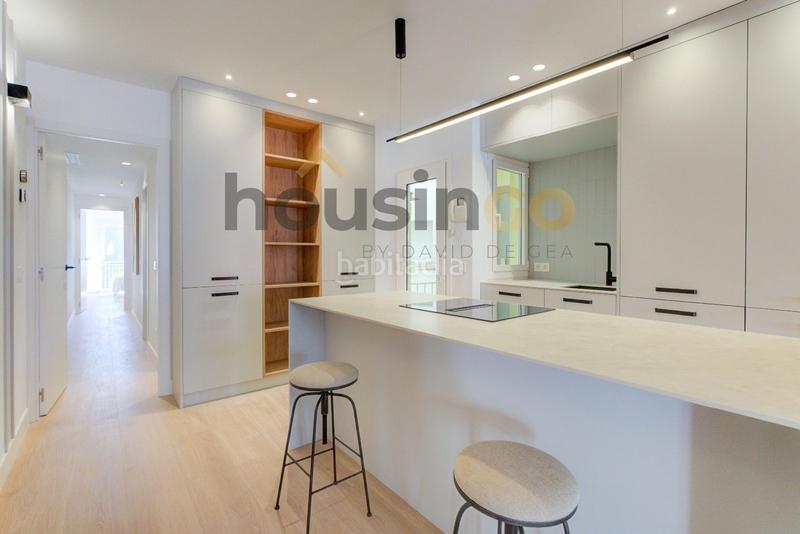 Foto 4e3ecae6-2499-4d26-8298-e5a861422d24. Etagenwohnung mit heizung in Trafalgar Madrid