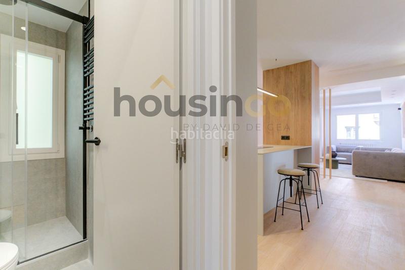 Foto 53a85435-fd20-4357-be00-4bad6871fdcb. Etagenwohnung mit heizung in Trafalgar Madrid