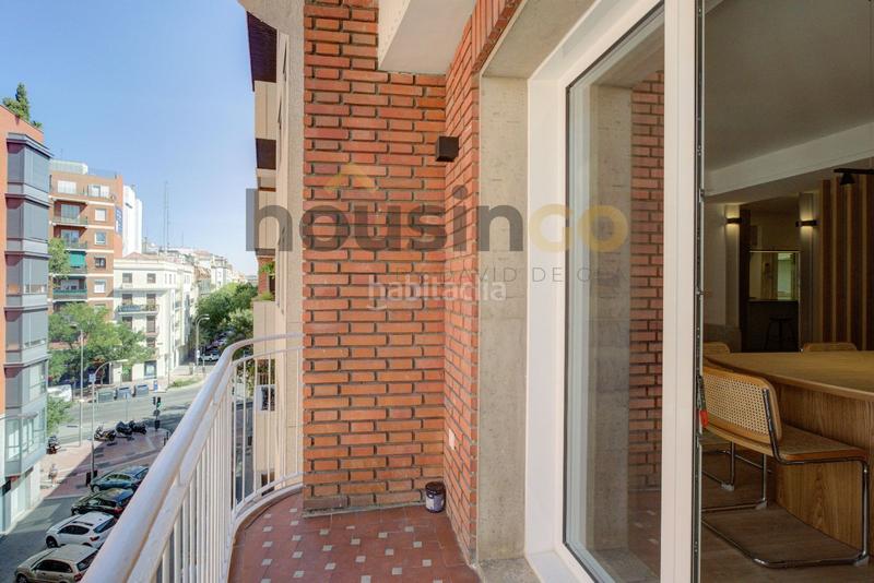 Foto 56ed9196-3717-41b9-ad88-5ef026d3c83f. Etagenwohnung mit heizung in Trafalgar Madrid