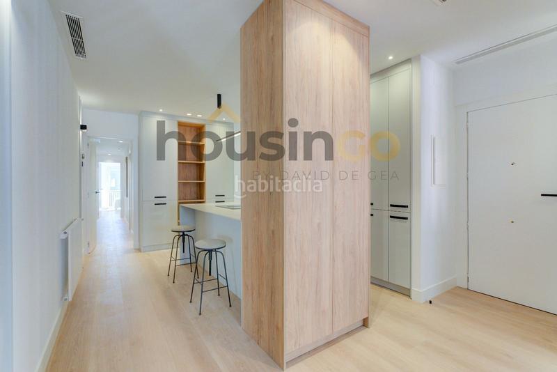 Foto 68b3bee6-cbc4-4474-98b8-948305446020. Etagenwohnung mit heizung in Trafalgar Madrid
