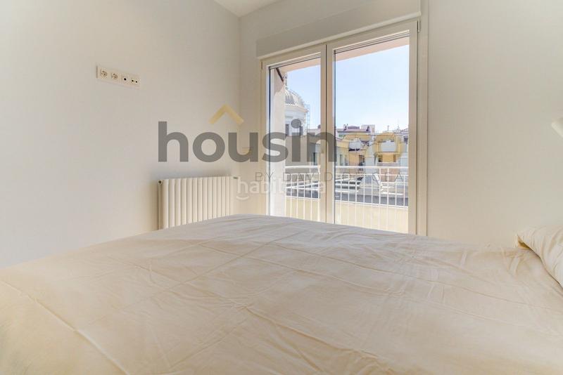 Foto 6b73b4cb-ceca-450c-bbb2-3544085ab8a1. Etagenwohnung mit heizung in Trafalgar Madrid