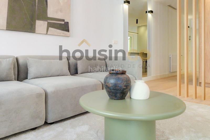 Foto 7c1ba307-089b-4b90-b25b-abcc5c71346b. Etagenwohnung mit heizung in Trafalgar Madrid