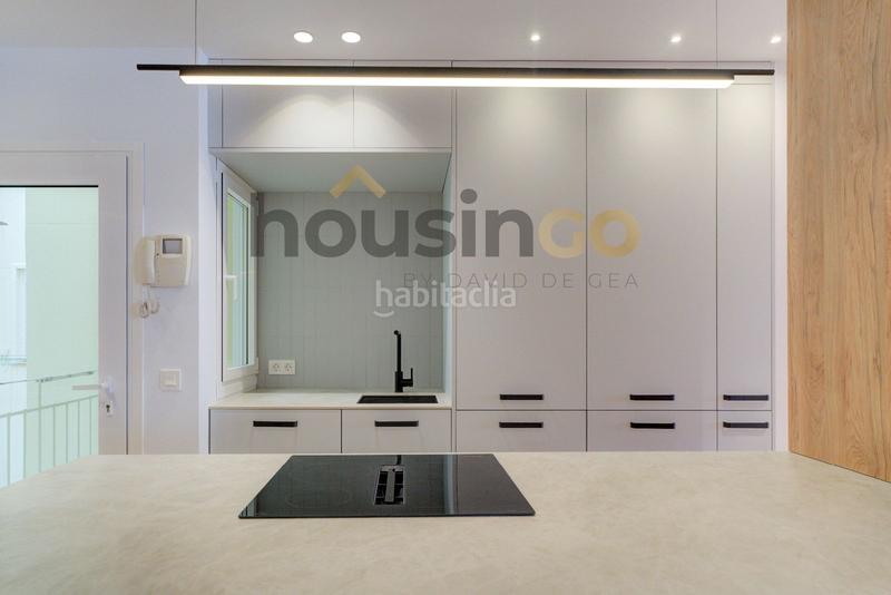 Foto 82d25895-cfad-4702-bc3c-0f5cd6e5a03f. Etagenwohnung mit heizung in Trafalgar Madrid