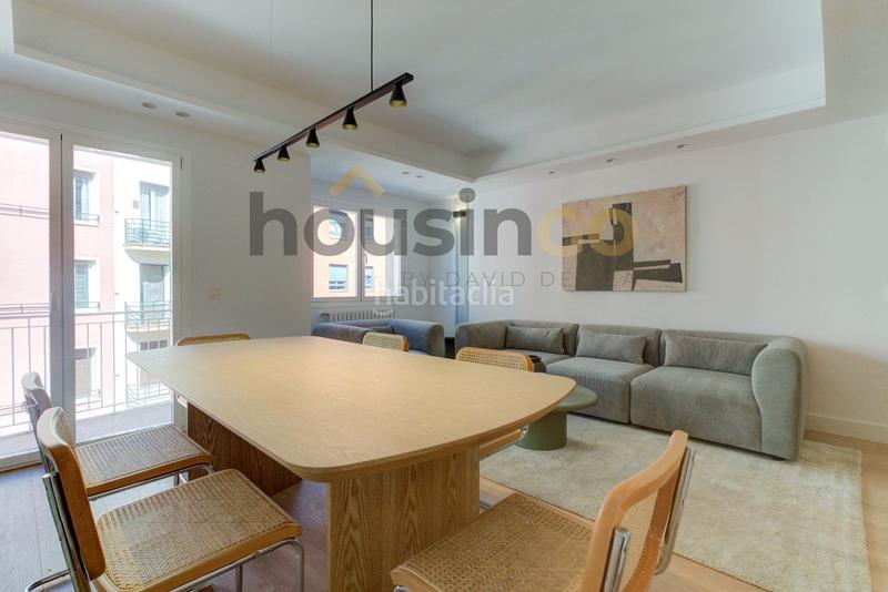 Foto 8cb3299e-0c89-419a-b52e-e1e4f05950b2. Etagenwohnung mit heizung in Trafalgar Madrid