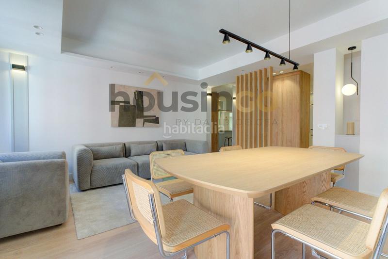 Foto 94468c6e-777d-4449-9fd4-20fa9010e2b9. Etagenwohnung mit heizung in Trafalgar Madrid