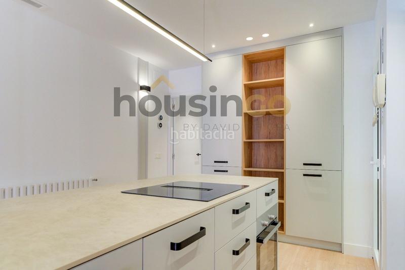 Foto 9b85ae44-fa9a-4e06-a8a5-d90ad9b64e8c. Etagenwohnung mit heizung in Trafalgar Madrid