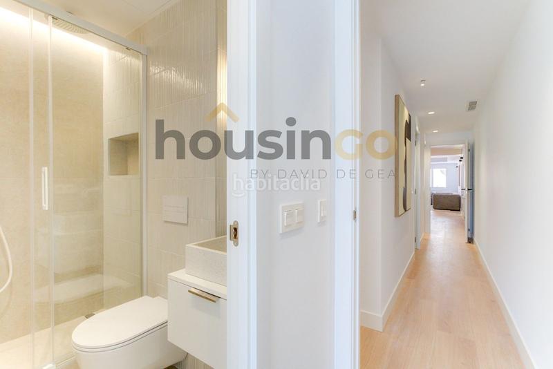 Foto 9b949d09-dbb2-4d2d-b486-f3ef9dcbdf0a. Etagenwohnung mit heizung in Trafalgar Madrid